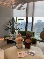 -HYOUNG 禾漾·BTL官方美学中心