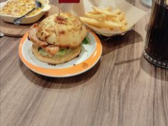 -必胜客(新中纬店)
