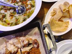 -胡桃里乐队酒馆(广州塔店)