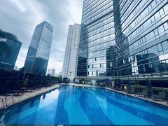 -威克健身游泳(万菱汇店)