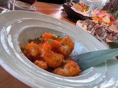-Hatsune隐泉日式料理(三里屯太古里店)