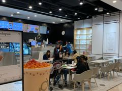 -KOI Thé(力宝广场店)