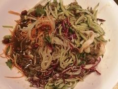 -那家老院子东北菜·饺子·小鸡炖蘑菇(艳华街店)