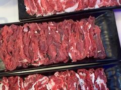 -牛记皇鲜牛肉火锅(环球度假区梨园店)