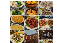 -香满楼(临安路店)