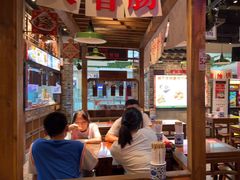-湘下佬·老长沙吃货铺(顺成·大融城店)