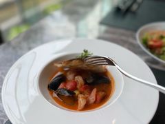 -外滩悦榕庄·海怡西餐厅
