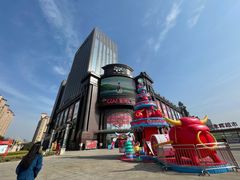 -永辉超市(中南城店)