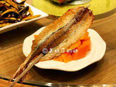 -今鲜源大酒店·中华餐饮名店(新湛路店)