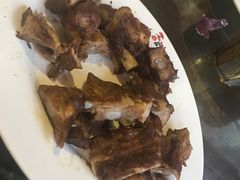 -老鼎万春卤菜(五代传承创始老店)