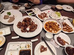 -北京全聚德(西翠路店)