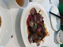-乾隆美食·本帮菜(黄河路店)