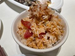 经典腊味煲仔饭-觅唐MITONG(鸟巢店)