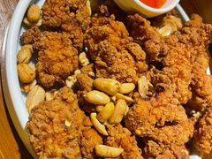 -MARU玛露音乐餐厅(前滩世贸店)