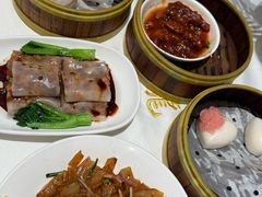 -香港龙凤楼(陆家嘴中心店)