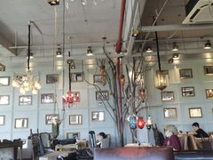 -maan coffee漫咖啡(通州店)