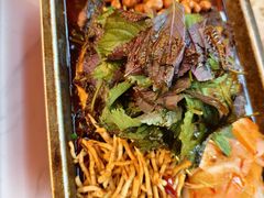 -柳喜辣·烧烤酒局(跃进总店)