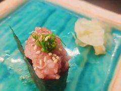 -Sushi Hanzo半藏(天环广场店)