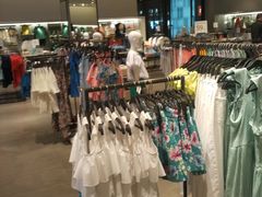 -ZARA(凯德乐峰广场店)