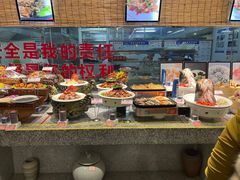 -郑庄脂渣海鲜楼(九水路店)