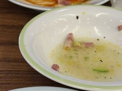 -萨莉亚意式餐厅(悦荟广场店)