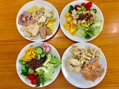 -So Lounge索兰至餐厅(蓝色港湾店)