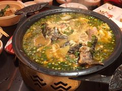 -探鱼·鲜青椒爽麻烤鱼(增城东汇城店)