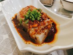 鸡豆凉粉-小厨子私房菜·云南美食店