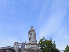 -天津意大利风情旅游区
