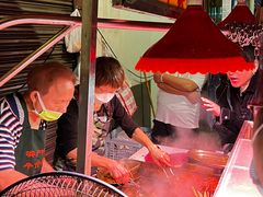 -明记牛杂(新马路分店)