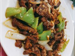 -清真鸿起来饭庄(复兴路店)