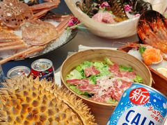 -黑木原精致料理·铁板烧