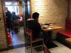 大堂-好這口重庆小面(总店)