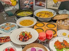 -望乡楼上海菜(日月光店)