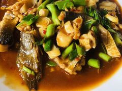 -丰乐餐厅·始于1999·本地老字号