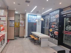 -飞鸿肉夹馍(浐灞半岛店)