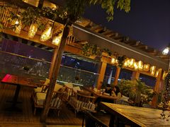-时光乌托邦空中花园餐厅川味·融合菜(幸福广场店)