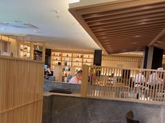 -江户前日本料理(瑞诗酒店店)