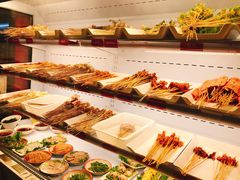 -马路边边串串香形象店(磐石路店)