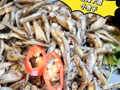 -煮鲜·潮汕下酒菜(福田石厦店)