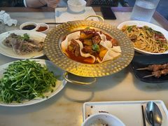 -天山传奇新疆菜(SKLP店)