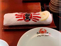 -蟹田居·活蟹料理(东城店)