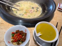 -陈大锅·岳阳鱼馆·地道岳阳菜(美食街店)