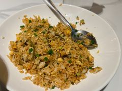 蛋炒饭-老馆子·建德菜·山肴鱼鲜(海威新界店)