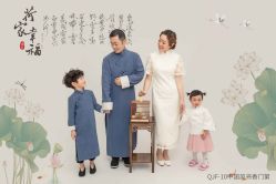 -倾城宝贝儿童摄影(浦东金谊店)