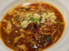 -小放牛炒菜馆(华北商厦店)