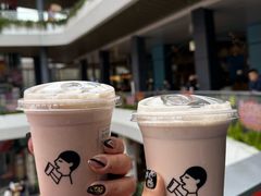 -喜茶(深圳福田星河COCO Park店)