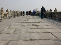 -卢沟桥文化旅游区
