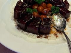 -香然会·园林雅宴(陆家嘴店)