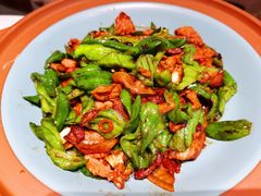 农家小炒肉-楚鲜·汉正街一号(天河店)